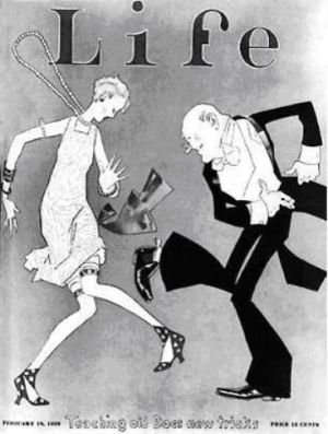 Life_Magazine_Roaring_Twenties via mylusciouslife - Inspired by The Great Gatsby - 1920s flappers.jpg